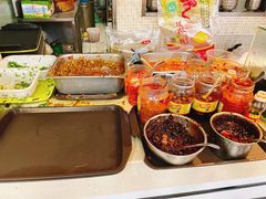 -红鼻子桂林米粉(金唐新光界店)
