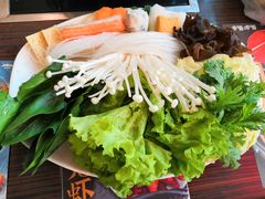 -呷哺呷哺 黄金牧场 (欢乐谷店)