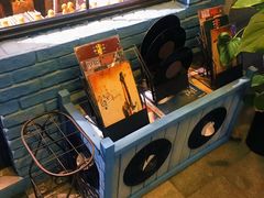 -Hi Fi Acoustic 梵香禅韵·色声香味