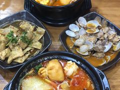 -金陵杨胖子·砂锅麻辣烫(金轮新天地店)