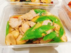 -乐乐餐厅(湘子庙街店)