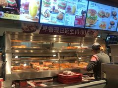 -肯德基(丰北路店)