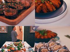 -绮梦西湖·云端餐厅(歌德店)