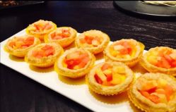 -成都首座万豪酒店·宴会厅