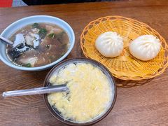 -郑家包子牛肉拉面(尚勤路店)
