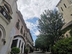 -北京张裕爱斐堡酒庄