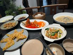 -金陵家宴·金陵春·南京菜(夫子庙店)