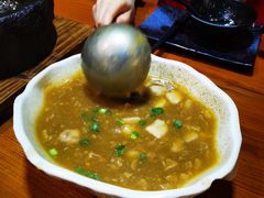-院子餐厅·大锅菜·老杭帮(桥西直街店)