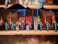 -成都市川剧院·《川剧秀·传奇变脸》·锦江剧场