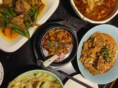 -陈麻婆豆腐总店