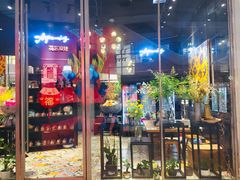 -blt精品超市(高德置地冬广场店)