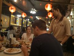 -真浪花园海鲜餐馆