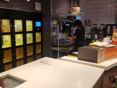 -麦当劳(湖光北街店)