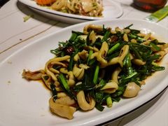 -金海湾海鲜排档(朱家尖店)