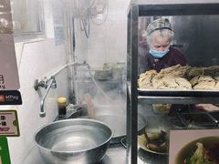 -下环街市熟食中心