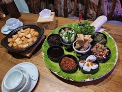 -淀里船宴(卓达店)