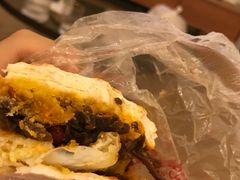 -老金家蛋菜夹馍(西安总店)