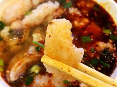-好吃街美食城(八一广场店)