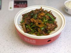 超级小炒肉-胡子大厨·超级小炒肉(华润店)