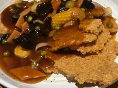 -青年公社烤鸭(青年路店)