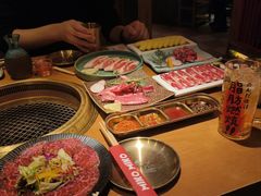 -MIKOMIKO和牛烧肉专门店(南门店)