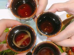 -尽善百年古院餐厅(王家老宅店)