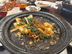 -小户人家(循礼门南国中心店)