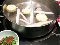 -二刀潮牛(重庆光环购物公园店)