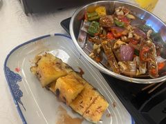 -小煵记·打边炉(西丽文光店)