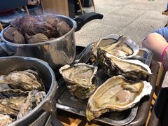 -蚝英雄鲜蚝自助专门店(长楹天街直营店)
