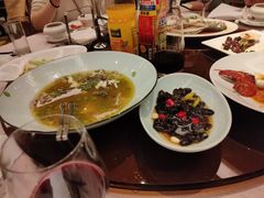 -富力威斯汀酒店-中国元素中餐厅(武昌临江店)