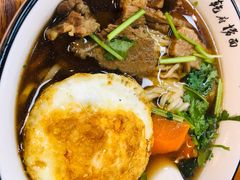 -乾厨府(乌山西路金樽店)