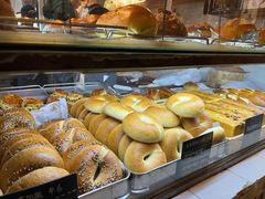 -仙峰天然面包(迎宾路店)
