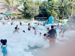 -三亚湾海居铂尔曼度假酒店