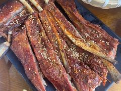 -长安后宰门水盆羊肉(新都心店)