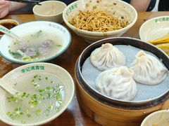 -李记清真馆(打钉巷店)