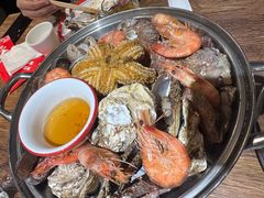 -永红源啤酒·烧烤·海鲜·大排档(青特城店)