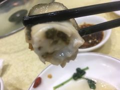 -濠轩阁特色生蚝火锅(水湾路店)