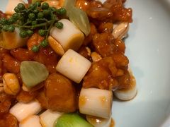 -羲和雅苑•北京烤鸭(乐园道万象城店)
