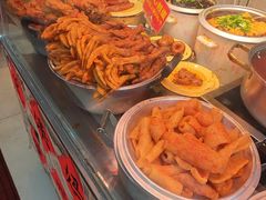 -柳州肥姨妈大骨螺蛳粉(东靖路店)