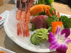 -上渔铁板烧(熙悦汇店)