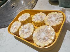 -润园四季椰子鸡火锅(卓越INTOWN店)