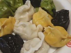 -双合园·海鲜水饺青岛菜(万佳广场店)