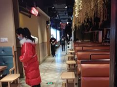 大堂-季季红火锅(文化大厦店)