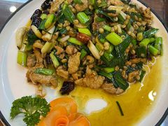 -八木轩·寻味大理白族民俗餐厅(文献路店)