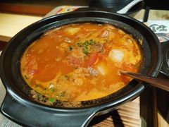 -云味馆·云南菜·云南米线(景田店)