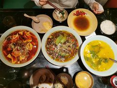 -廖川菜(太阳宫店)