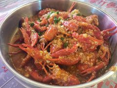 -靓靓蒸虾·头牌蒸虾(南山桂庙店)