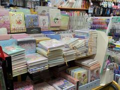 -晨光文具(天客隆大厦大商超市店)