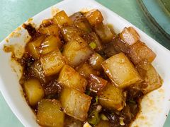 -三羊居食府(文艺路店)